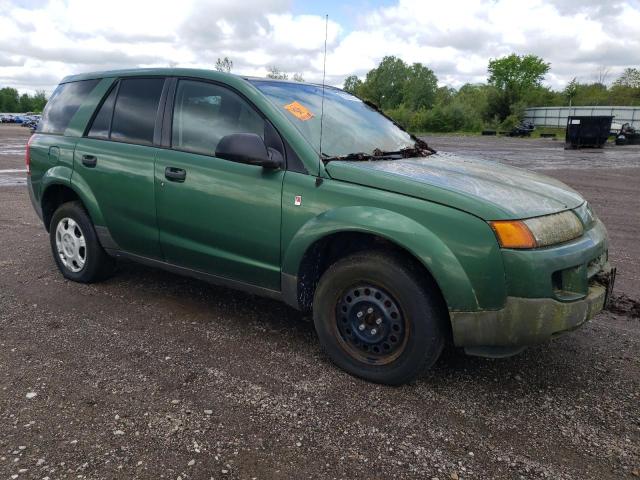 Photo 4 from auction – 2004 SATURN VUE with VIN 5GZCZ33D34S879490