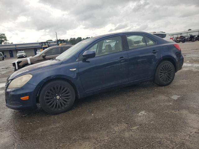 Photo 1 from auction – 2012 SUZUKI KIZASHI SE with VIN JS2RE9A36C6100178