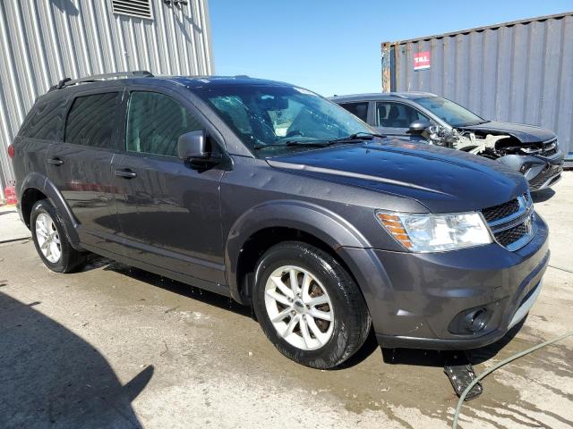Photo 4 from auction – 2015 DODGE JOURNEY SX with VIN 3C4PDCCG9FT704478