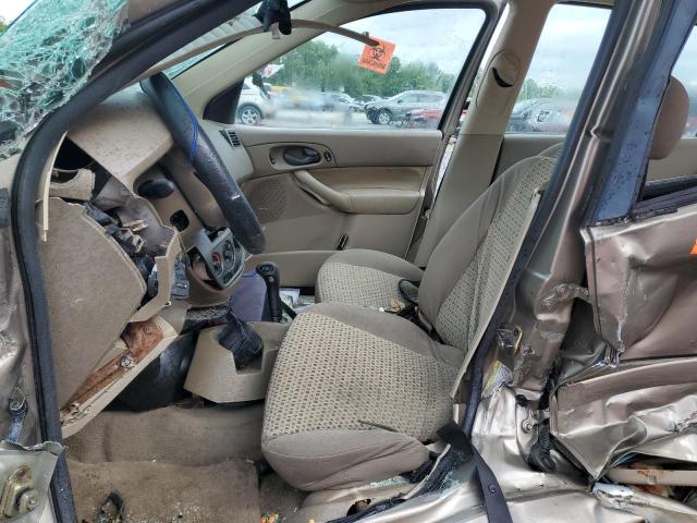 Photo 7 from auction – 2005 FORD FOCUS ZX4 with VIN 1FAFP34N75W247734