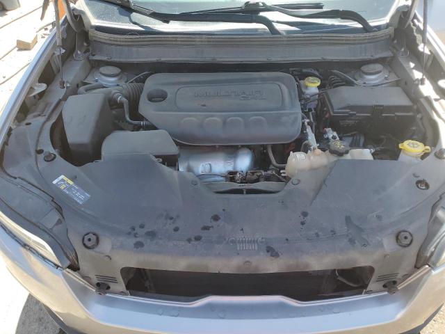 Photo 11 from auction – 2021 JEEP CHEROKEE L with VIN 1C4PJLCB7MD125621