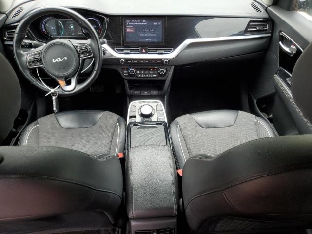 Photo 8 from auction – 2022 KIA NIRO S with VIN KNDCC3LG6N5160070