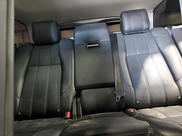 Photo 10 from auction – 2014 LAND ROVER RANGE ROVE with VIN SALGS2WF8EA167703