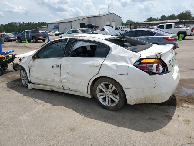 Снимка 2 от търг – 2010 NISSAN ALTIMA SR с VIN 1N4BL2AP1AN496699