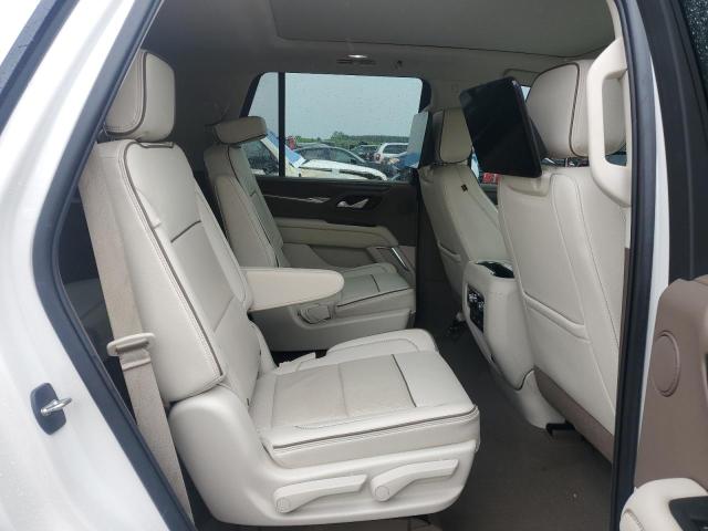Photo 10 from auction – 2021 GMC YUKON DENA with VIN 1GKS2DKL5MR492483