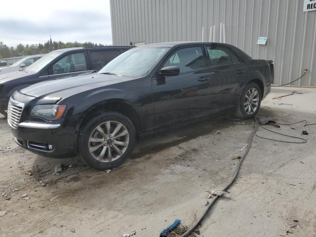 CHRYSLER 300 S 2014 with VIN 2C3CCAGG7EH303930 - Photo from auction
