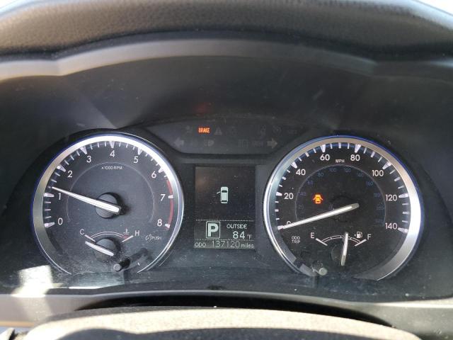 صورة رقم 9 من المزاد - 2015 TOYOTA HIGHLANDER مع VIN 5TDBKRFHXFS209806