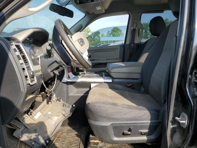 Photo 7 from auction – 2011 DODGE RAM 1500 with VIN 1D7RB1CT7BS596993