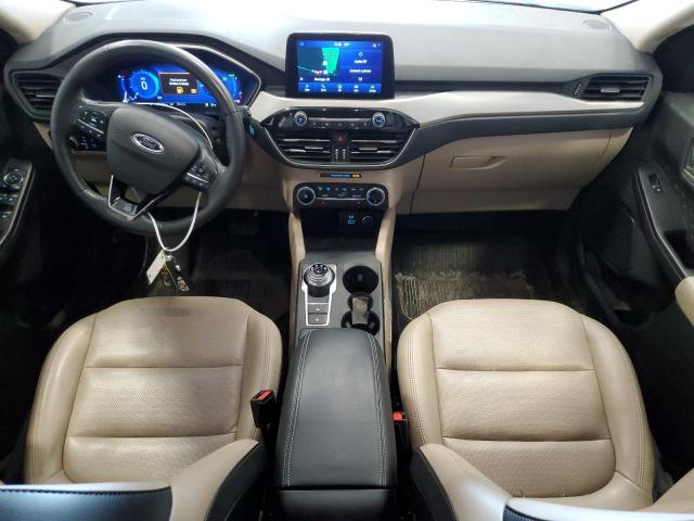 Photo 8 from auction – 2020 FORD ESCAPE SE with VIN 1FMCU9BZ7LUC52290
