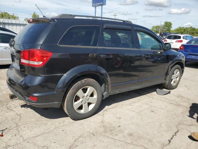 Photo 3 from auction – 2012 DODGE JOURNEY with VIN 3C4PDCBG0CT184894