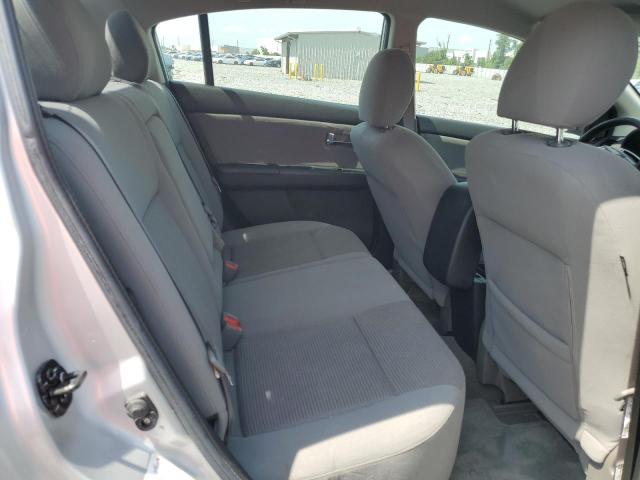 Photo 10 from auction – 2011 NISSAN SENTRA 2.0 with VIN 3N1AB6AP7BL645105