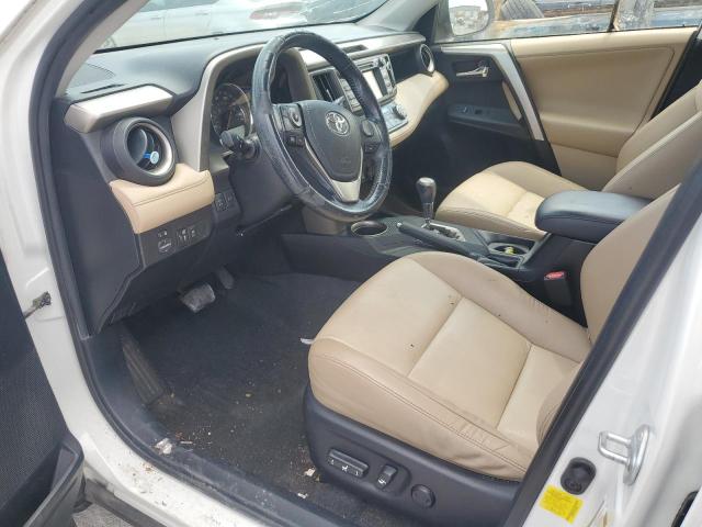 Photo 7 from auction – 2013 TOYOTA RAV4 LIMIT with VIN JTMDFREV6DD036086