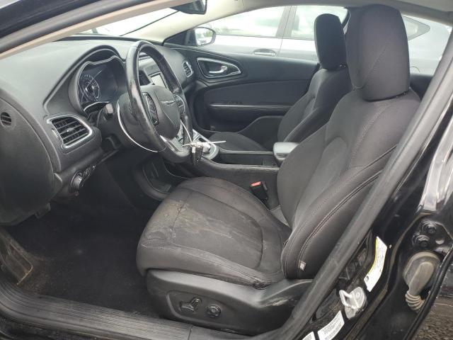 Photo 7 from auction – 2015 CHRYSLER 200 LIMITE with VIN 1C3CCCAB2FN583581