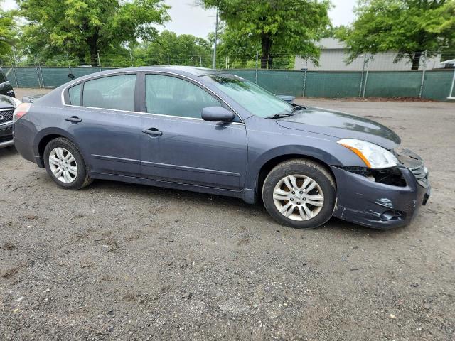Photo 4 from auction – 2012 NISSAN ALTIMA BAS with VIN 1N4AL2AP0CN558365