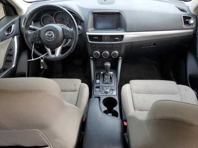 Photo 8 from auction – 2016 MAZDA CX-5 TOURI with VIN JM3KE4CY7G0889061