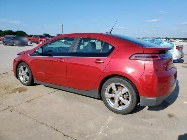 Photo 2 from auction – 2014 CHEVROLET VOLT with VIN 1G1RB6E44EU153232