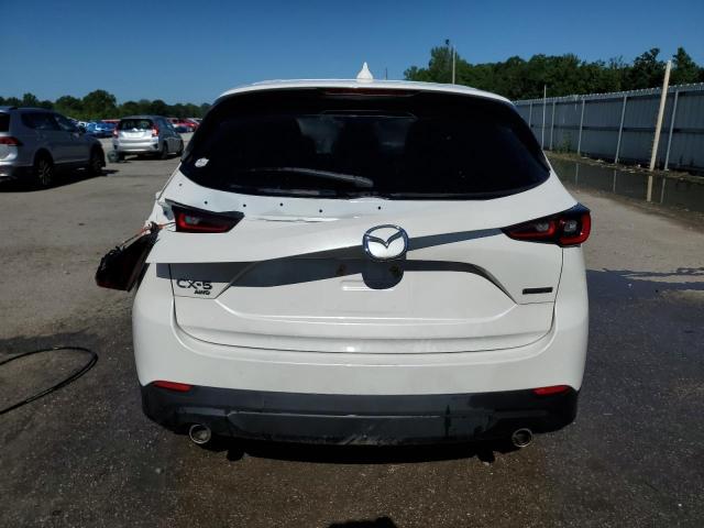 Photo 6 from auction – 2022 MAZDA CX-5 PREMI with VIN JM3KFBDM2N1596348