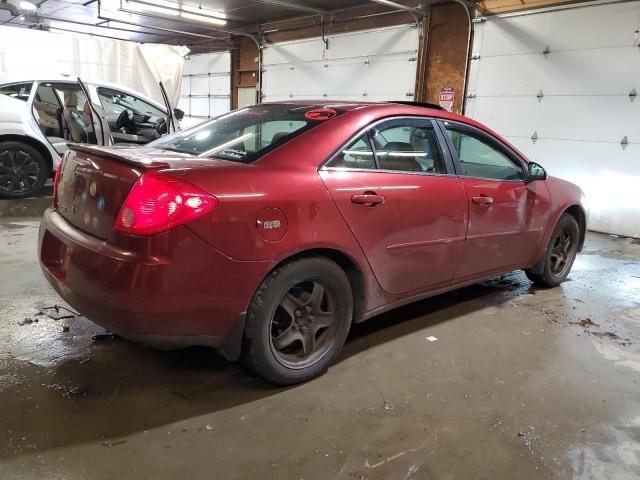 Photo 3 from auction – 2009 PONTIAC G6 with VIN 1G2ZG57B794157560