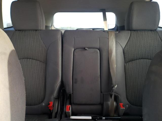 Photo 10 from auction – 2015 CHEVROLET TRAVERSE L with VIN 1GNKRFED0FJ210153