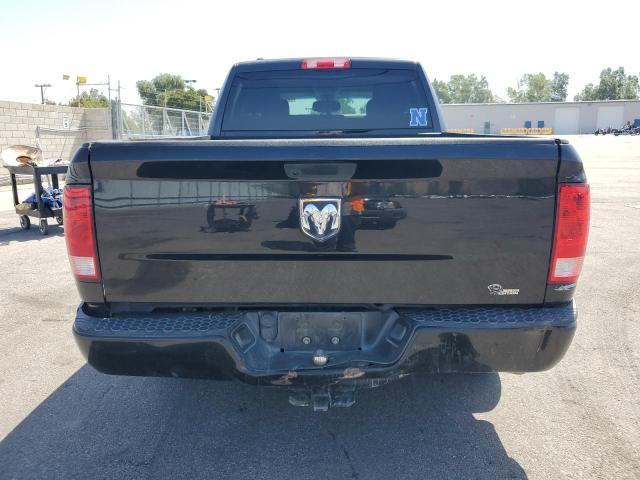 Photo 6 from auction – 2019 RAM 1500 CLASS with VIN 1C6RR6FG8KS555619