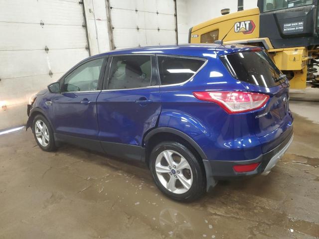 Photo 2 from auction – 2015 FORD ESCAPE SE with VIN 1FMCU0G76FUA21629