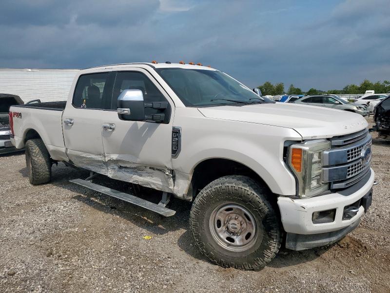 Photo 4 from auction – 2017 FORD F250 SUPER with VIN 1FT7W2BT7HEE41901