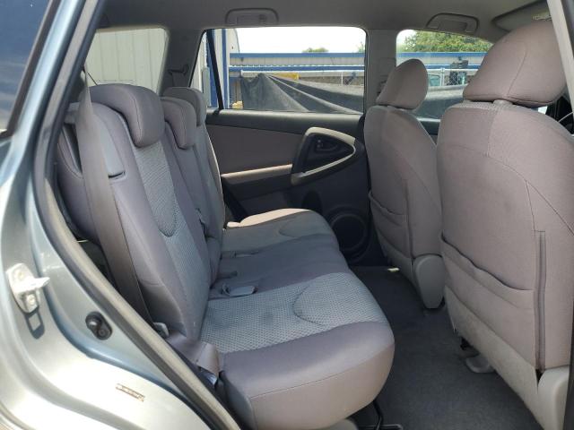 Zdjęcie 11 z aukcji – 2008 TOYOTA RAV4 z VIN JTMBD33V786087183