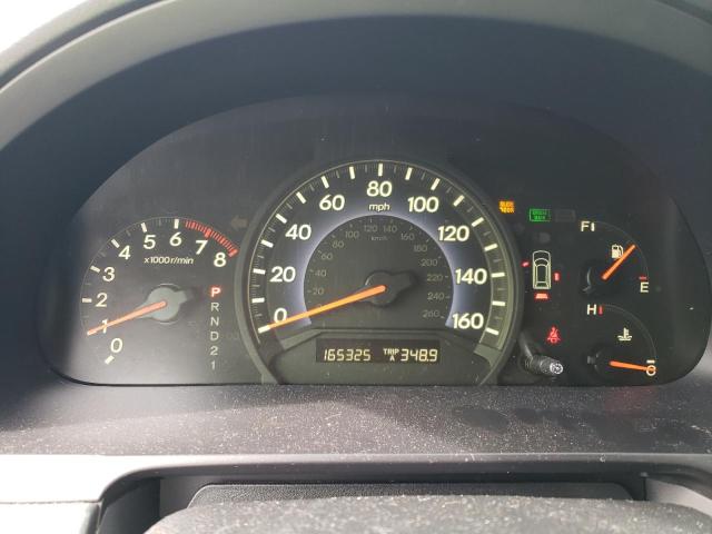 Photo 9 from auction – 2006 HONDA ODYSSEY EX with VIN 5FNRL38436B089189