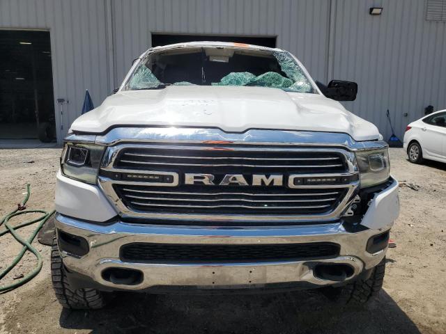 Photo 5 from auction – 2021 RAM 1500 LARAM with VIN 1C6SRFJTXMN719184