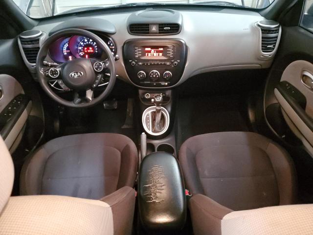 Photo 8 from auction – 2016 KIA SOUL with VIN KNDJN2A22G7370028