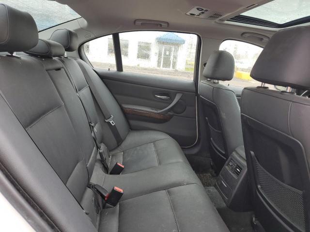 Photo 10 from auction – 2007 BMW 328 XI with VIN WBAVC93507KZ70886