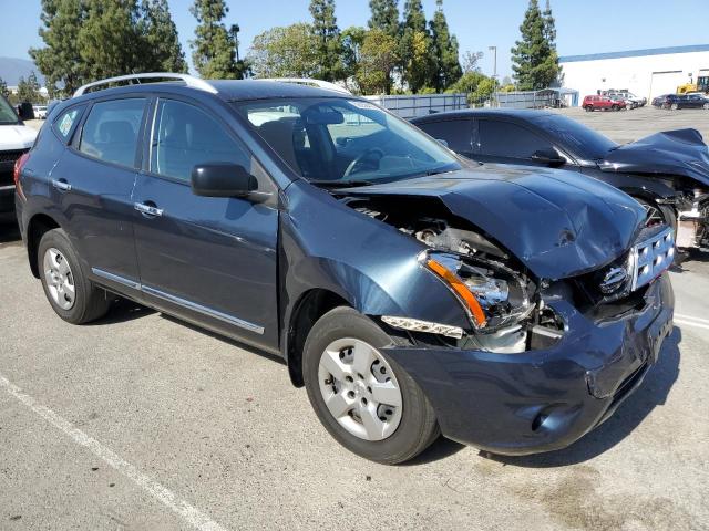 Photo 4 from auction – 2014 NISSAN ROGUE SELE with VIN JN8AS5MT6EW602619