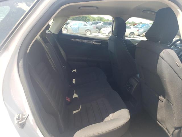 Photo 10 from auction – 2017 FORD FUSION SE with VIN 3FA6P0LU6HR385621