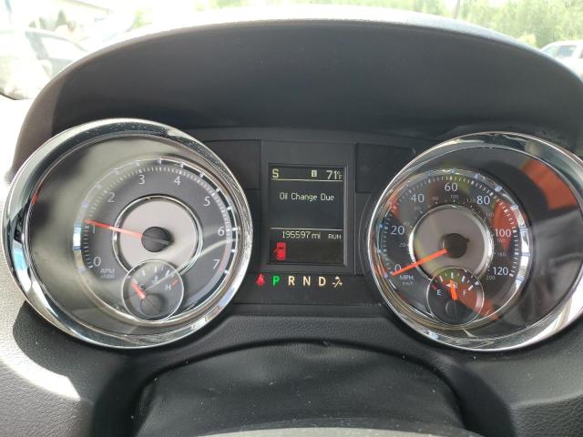 Photo 9 from auction – 2016 CHRYSLER TOWN & COU with VIN 2C4RC1CG0GR101407