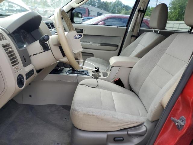 Foto 7 de la subasta – 2011 FORD ESCAPE XLT con VIN 1FMCU9D78BKA54503