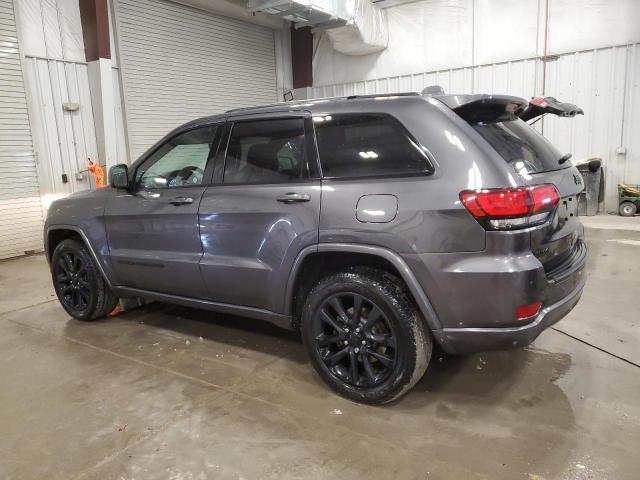 Photo 2 from auction – 2018 JEEP GRAND CHER with VIN 1C4RJFAG3JC137470