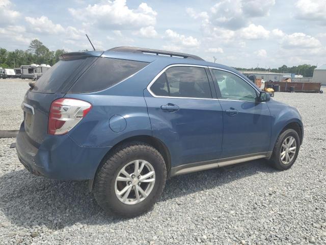 Photo 3 from auction – 2017 CHEVROLET EQUINOX LT with VIN 2GNALCEK3H6148127
