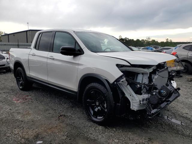 Photo 4 from auction – 2024 HONDA RIDGELINE with VIN 5FPYK3F8XRB030740