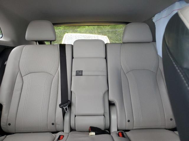 Photo 10 from auction – 2019 LEXUS RX 350 BAS with VIN 2T2BZMCA4KC189024