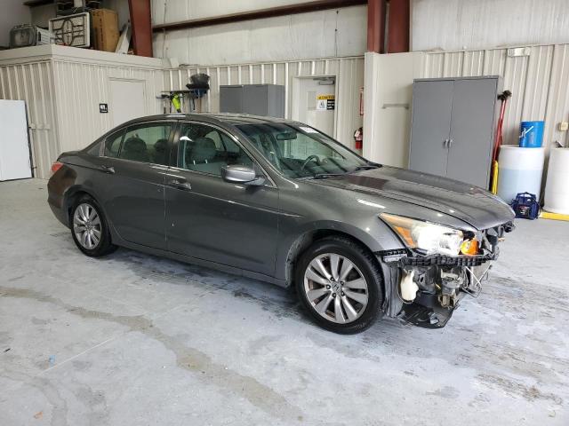 Photo 4 from auction – 2011 HONDA ACCORD EX with VIN 1HGCP2F75BA157479