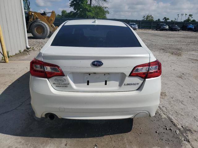 Photo 6 from auction – 2016 SUBARU LEGACY 2.5 with VIN 4S3BNBC62G3028199