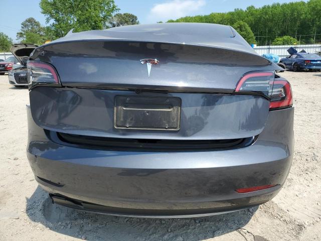 Photo 6 from auction – 2023 TESLA MODEL 3 with VIN 5YJ3E1EA2PF674765