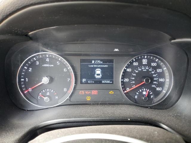 Photo 9 from auction – 2021 KIA FORTE FE with VIN 3KPF24AD4ME355473
