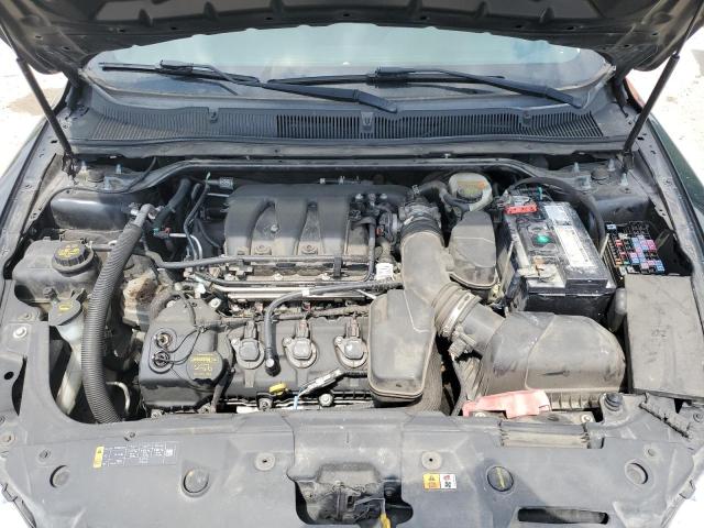 Photo 11 from auction – 2014 FORD TAURUS SEL with VIN 1FAHP2E83EG125362