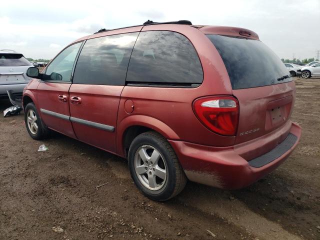 Photo 2 from auction – 2005 DODGE CARAVAN with VIN 1D4GP45R55B181295
