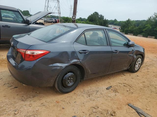 Photo 3 from auction – 2019 TOYOTA COROLLA L with VIN 2T1BURHE8KC246031