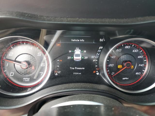 Photo 9 from auction – 2021 DODGE CHARGER R/ with VIN 2C3CDXCT7MH613111