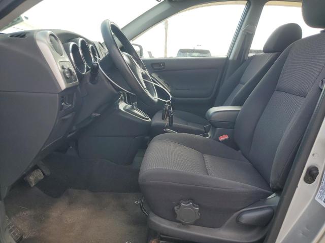 Photo 7 from auction – 2004 PONTIAC VIBE with VIN 5Y2SL62844Z414728