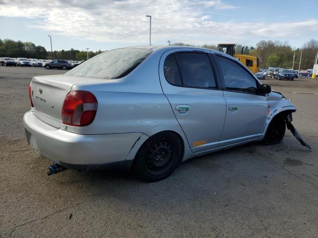 Photo 3 from auction – 2001 TOYOTA ECHO with VIN JTDBT123510147087