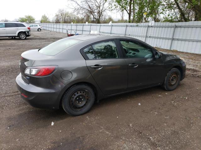 Photo 3 from auction – 2013 MAZDA 3 with VIN JM1BL1V70D1844583